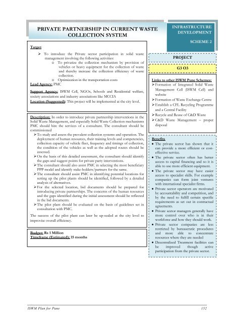 Strategic Action Plan - International Environmental Technology Centre