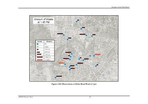 Strategic Action Plan - International Environmental Technology Centre