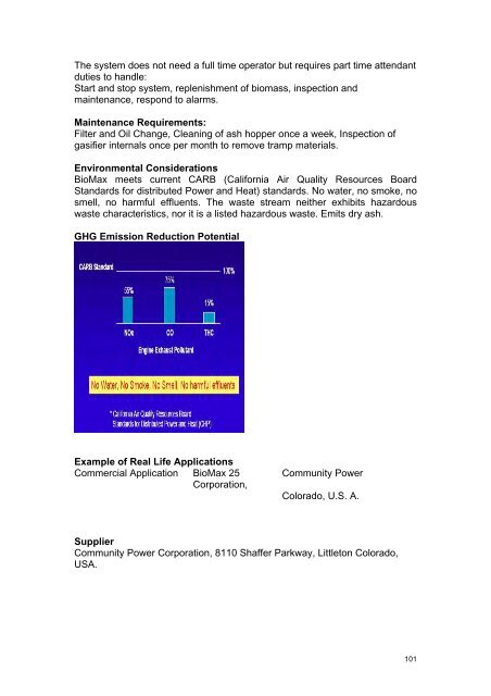 Converting Waste Agricultural Biomass into a Resource - UNEP