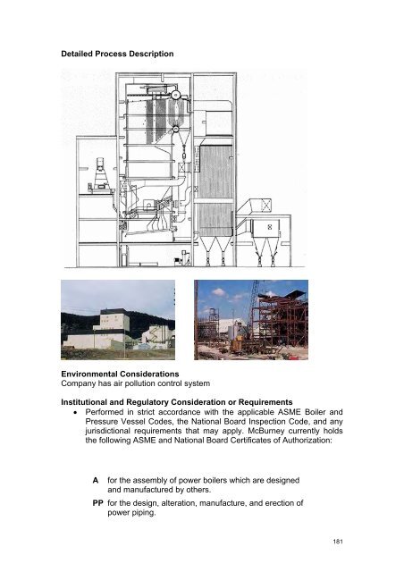 Converting Waste Agricultural Biomass into a Resource - UNEP