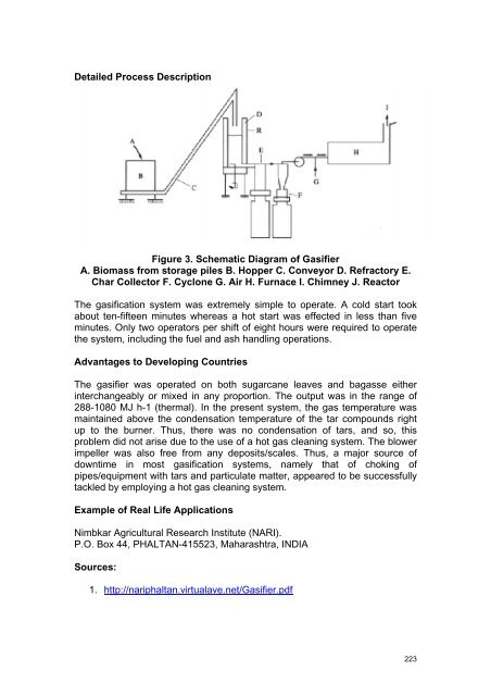 Converting Waste Agricultural Biomass into a Resource - UNEP