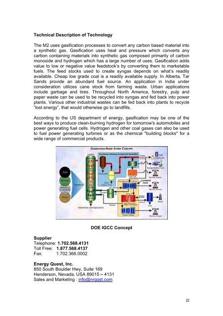 Converting Waste Agricultural Biomass into a Resource - UNEP