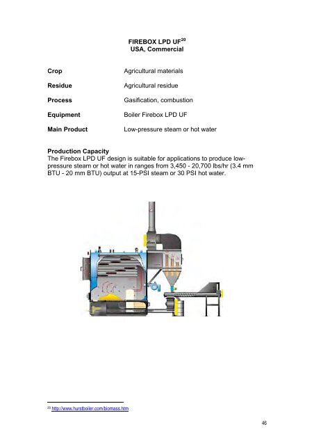 Converting Waste Agricultural Biomass into a Resource - UNEP