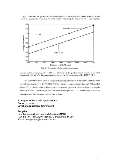 Converting Waste Agricultural Biomass into a Resource - UNEP