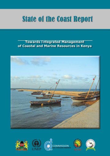 Towards Integrated Management of Coastal and Marine ... - UNEP