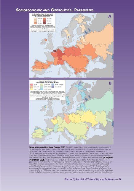 Europe - UNEP