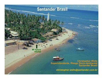 Santander Brasil