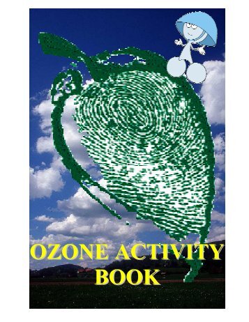 Test your knowledge of ozone layer science and ozone depletion in ...