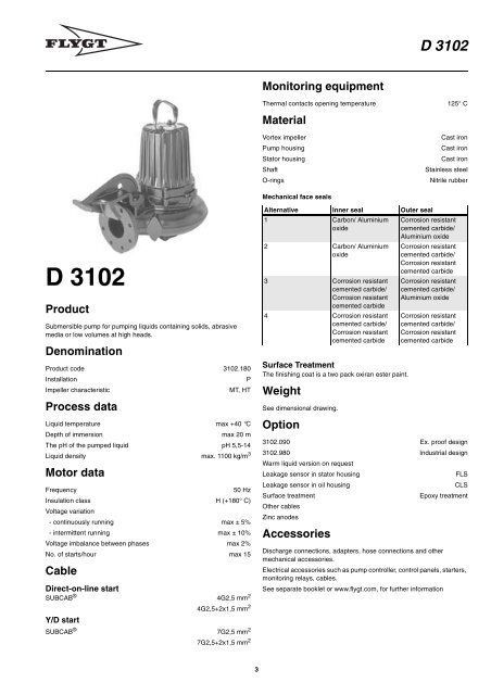 D 3102 P