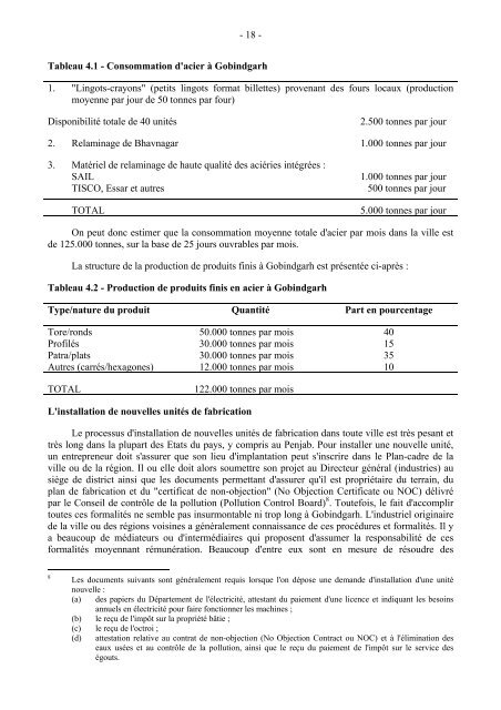 Document de travail No. 57 - Unesco