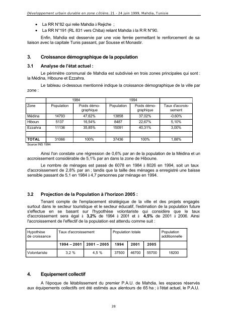 DÃ©veloppement urbain durable en zone cÃ´tiÃ¨re (1) - Unesco