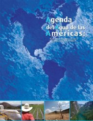 Descargar Agenda del Agua de las AmÃ©ricas - Unesco