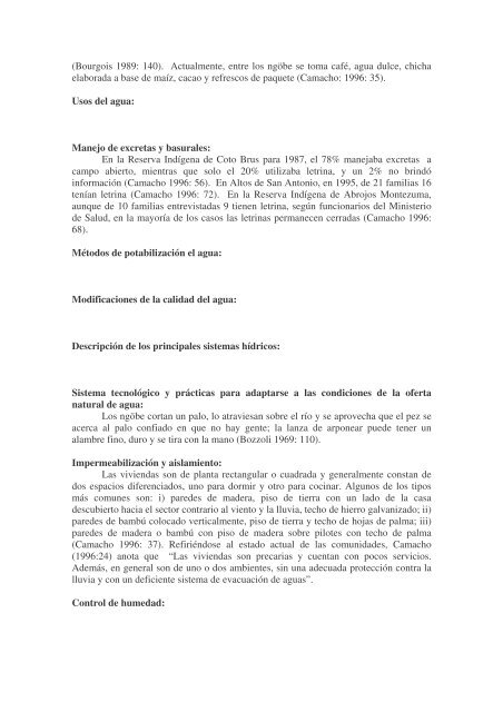 (Copia de Felipe Montoya. Ficha NgÃ¶be 2005-10-18) - Unesco