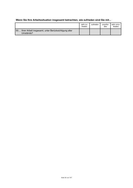 Abschlussbericht zum abba-Projekt - Unfallkasse Rheinland-Pfalz