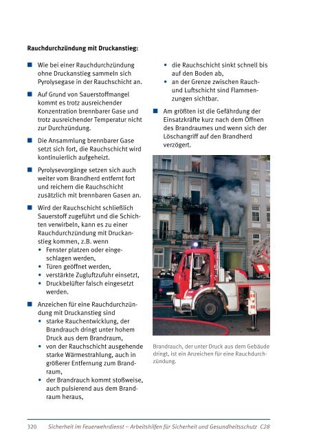 GUV-I 8651 Sicherheit im Feuerwehrdienst - "Publikationen" der ...