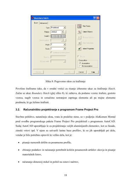 raÄunalniÅ¡ko podprto projektiranje zimskega vrta - Univerza v Novi ...