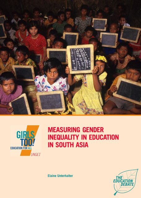 coverpages_25September_06.p65 - United Nations Girls' Education ...