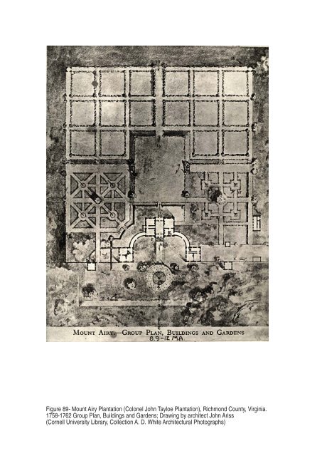 building the american landscape - Univerza v Novi Gorici