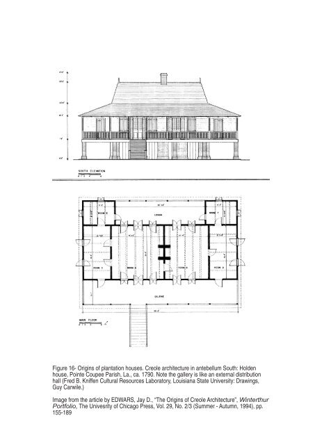 building the american landscape - Univerza v Novi Gorici