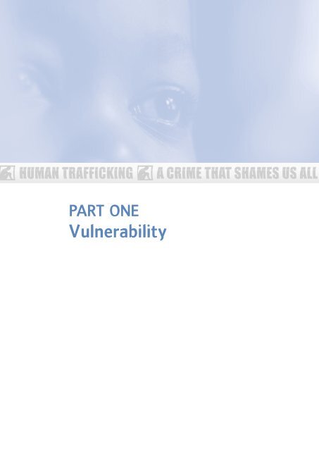 An Introduction to Human Trafficking - United Nations Office on ...