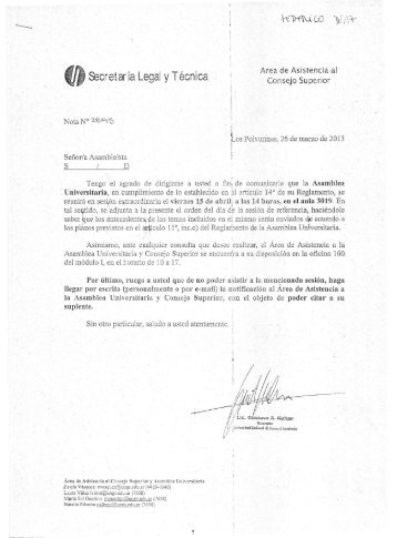 fJ)s,cretar Ã­aLegal y TÃ©cnica - Universidad Nacional de General ...