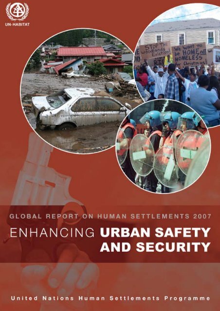 Jtma Gdat Xxx - Enhancing Urban Safety and Security: Global Report ... - UN-Habitat