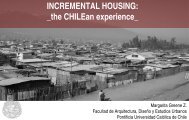 Incremental housing - UN-Habitat