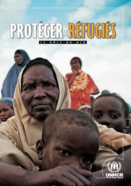 Brochure du HCR - UNHCR