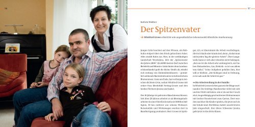 Neue Wege - Bundesministerium fÃ¼r Familie, Senioren, Frauen und ...