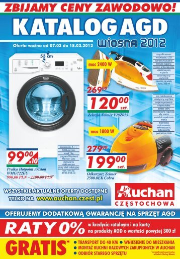 10 - Auchan