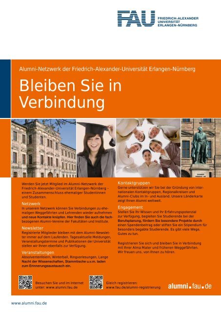 DER NEUE MENSCH - Friedrich-Alexander-Universität Erlangen ...