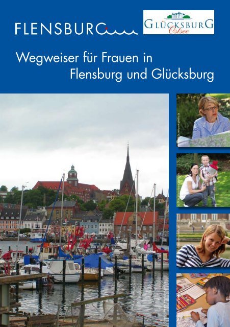 Hure aus Flensburg