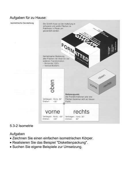 5. Ãbung Adobe Illustrator