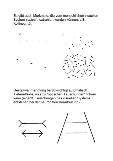 Bildanalyse und Bildverstehen 1. Einleitung