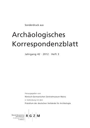 Dowload (pdf) - Georg-August-Universität Göttingen