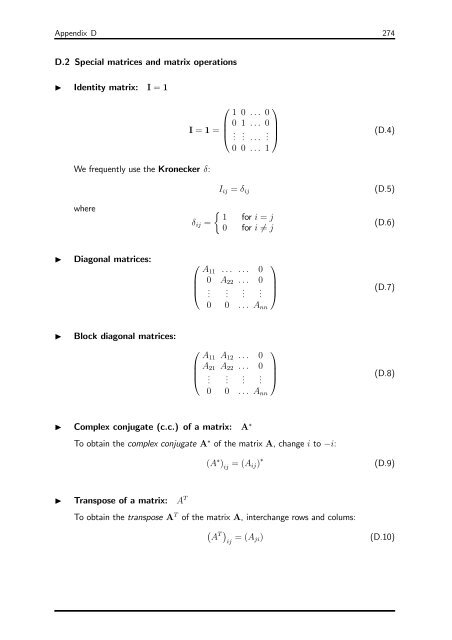Physical Chemistry 3: — Chemical Kinetics — - Christian-Albrechts ...