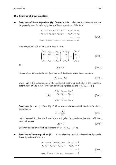 Physical Chemistry 3: — Chemical Kinetics — - Christian-Albrechts ...