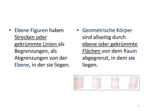 V10 Typisierung von KÃ¶rpern