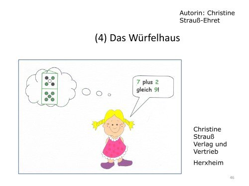 V6 Fördern im Anfangsunterricht