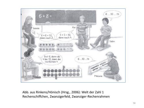 V6 Fördern im Anfangsunterricht