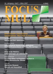 komplette Ausgabe als PDF - Universität zu Lübeck