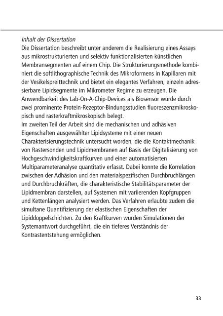 Ausgezeichnete Dissertationen - Johannes Gutenberg-UniversitÃ¤t ...