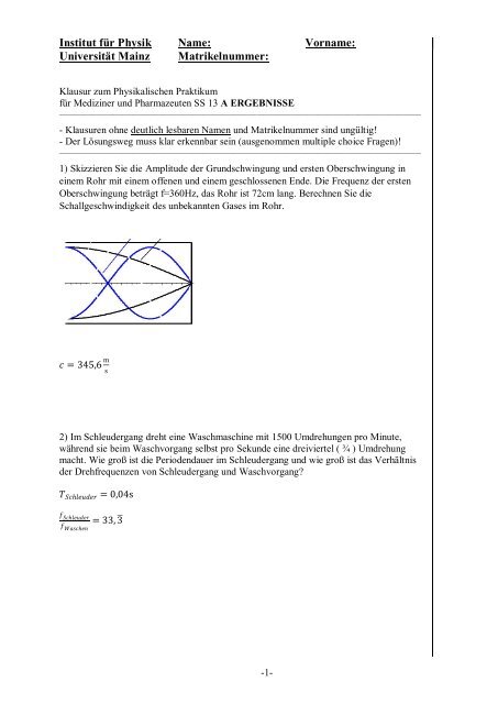 SS2013 1. Klausur als pdf-file