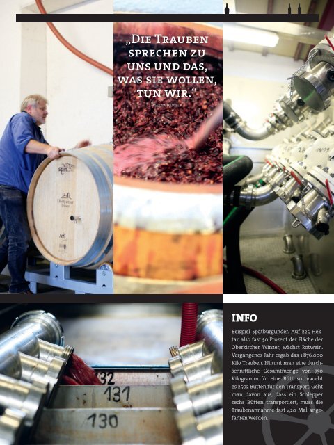 VERITAS - Das Genussmagazin / Ausgabe - 13-2014