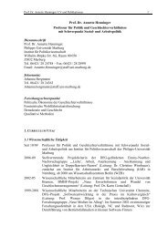 Prof Dr Med Annette Streeck Fischer Kammer Fur Psychologische