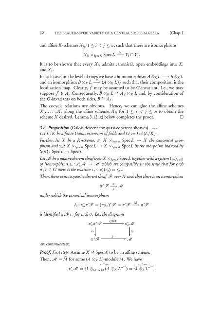 brauer groups, tamagawa measures, and rational points