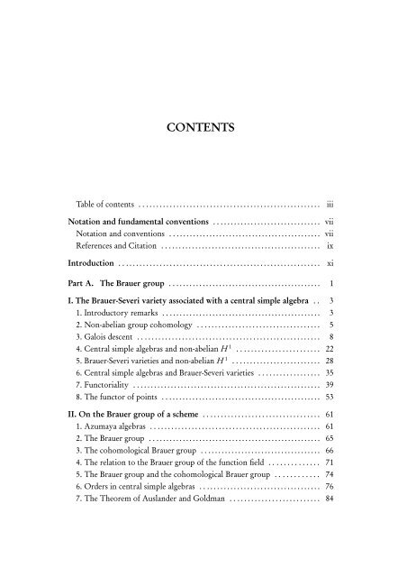 brauer groups, tamagawa measures, and rational points