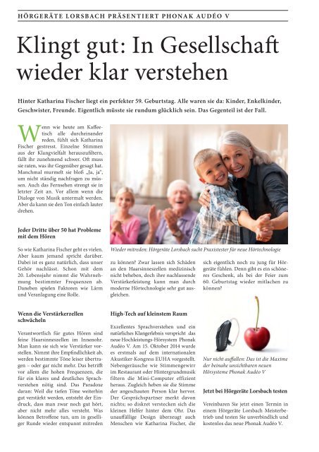 CityNEWS Ausgabe 04/2014