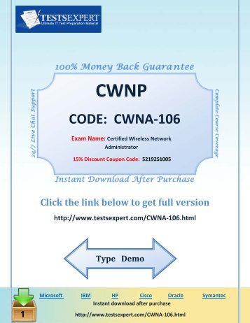 CWNP