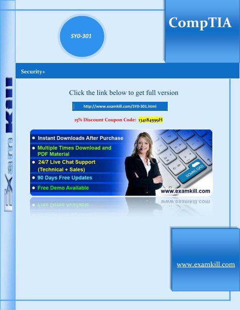CompTIA